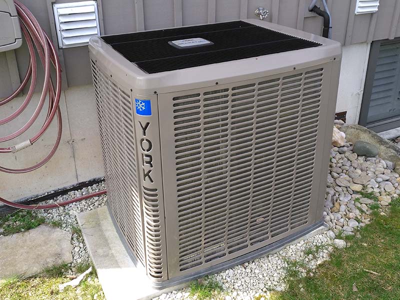 Air Conditioning in Wasaga Beach, Ontario