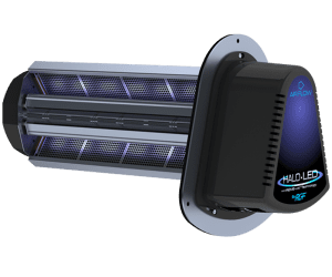 REME HALO® In-Duct Air Purifier in Collingwood