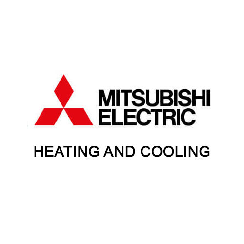 Mitsubishi Electric Heating and Cooling