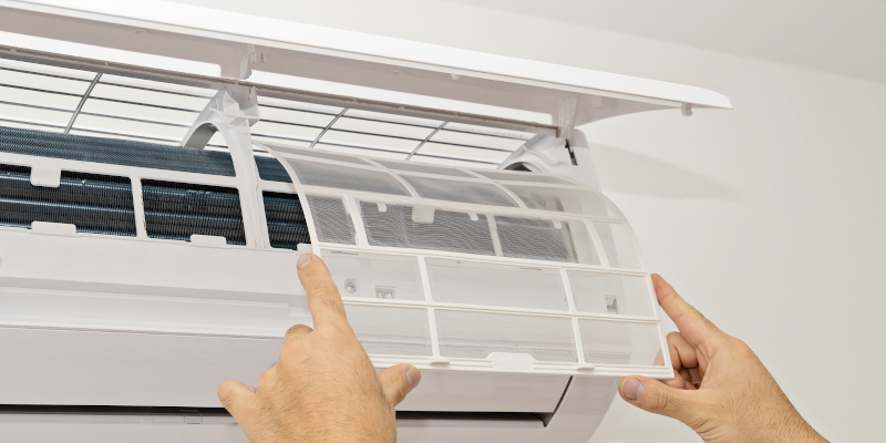 Air Conditioning Maintenance in The Blue Mountains