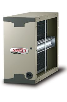 Nottawasaga Mechanical - lennox-pure-air-filter