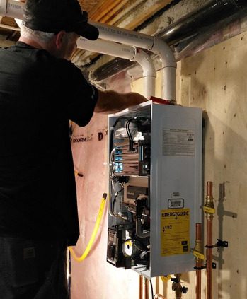 Never Worry About Your Home’s Comfort Again!