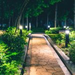 Outdoor Lighting