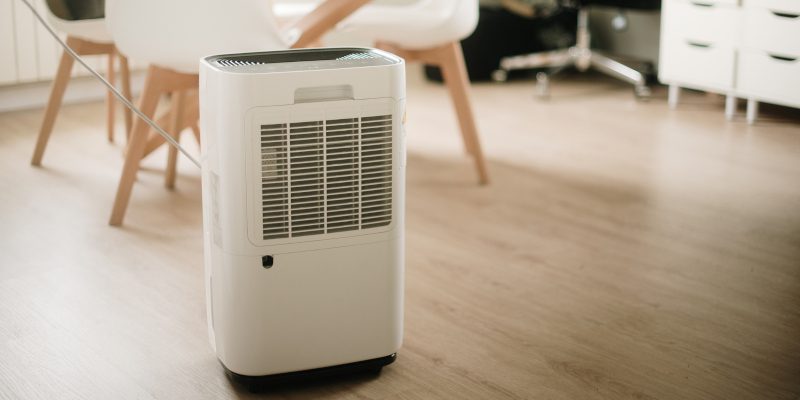 Dehumidifiers in South Georgian Bay, Ontario