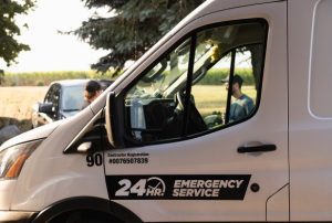 24 Hour Service Available