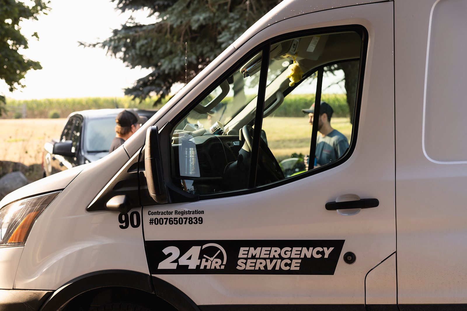 Nottawasaga Mechanical 24 Hour Service Available